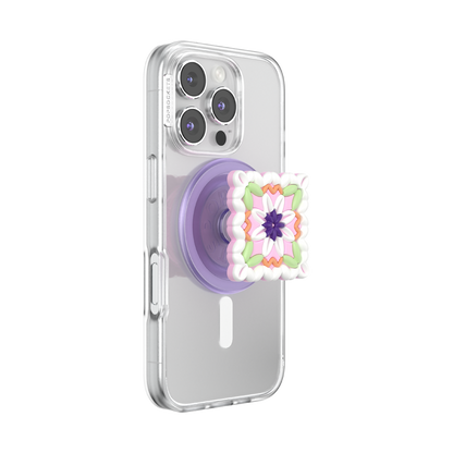 PopOut Granny Square — MagSafe PopGrip - US 95771