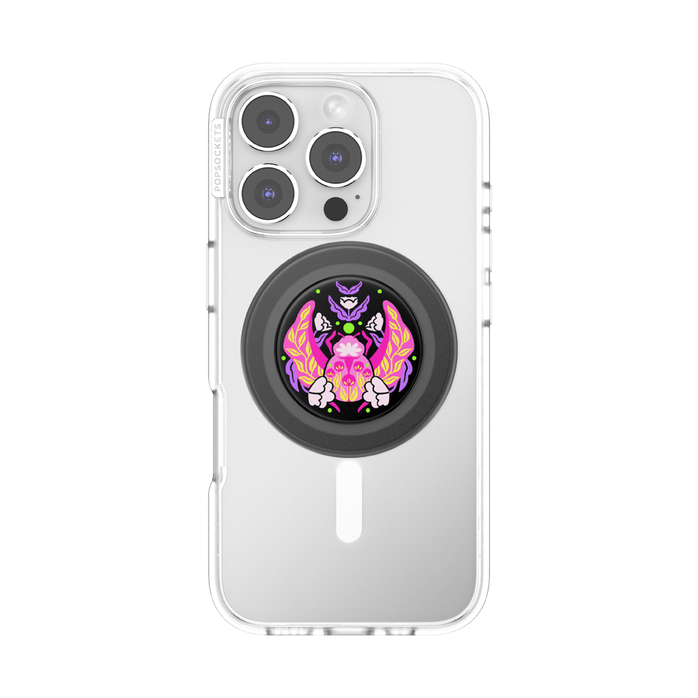 Beetle Mania — MagSafe PopGrip - US 54779