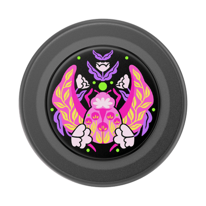 Beetle Mania — MagSafe PopGrip - US 27088