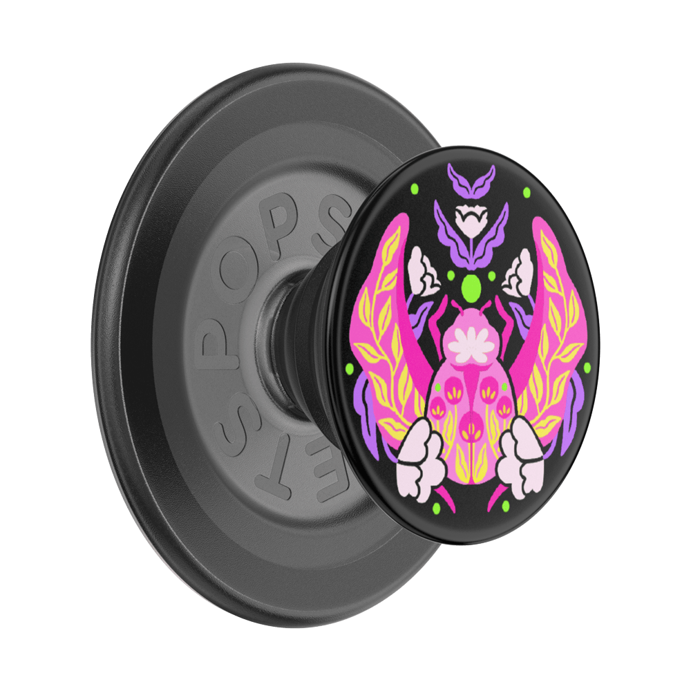 Beetle Mania — MagSafe PopGrip - US 24109