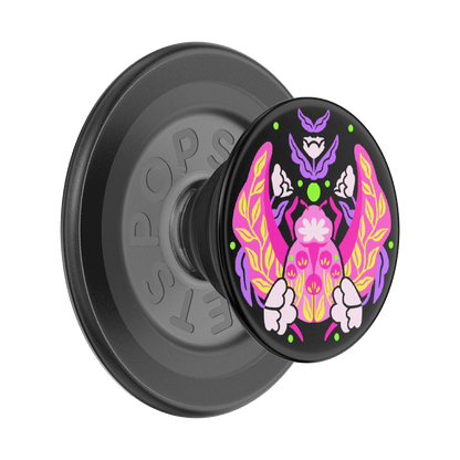 Beetle Mania — MagSafe PopGrip - US 99630