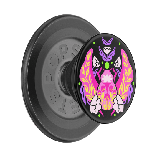 Beetle Mania — MagSafe PopGrip - US 99630