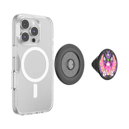 Beetle Mania — MagSafe PopGrip - US 24109