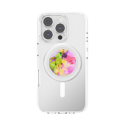 Collage Fleur — MagSafe PopGrip - US 34841