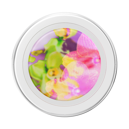 Collage Fleur — MagSafe PopGrip - US 36159