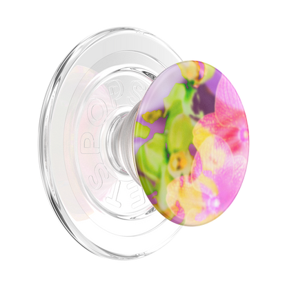 Collage Fleur — MagSafe PopGrip - US 36159
