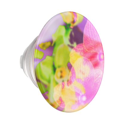 Collage Fleur — MagSafe PopGrip - US 34841
