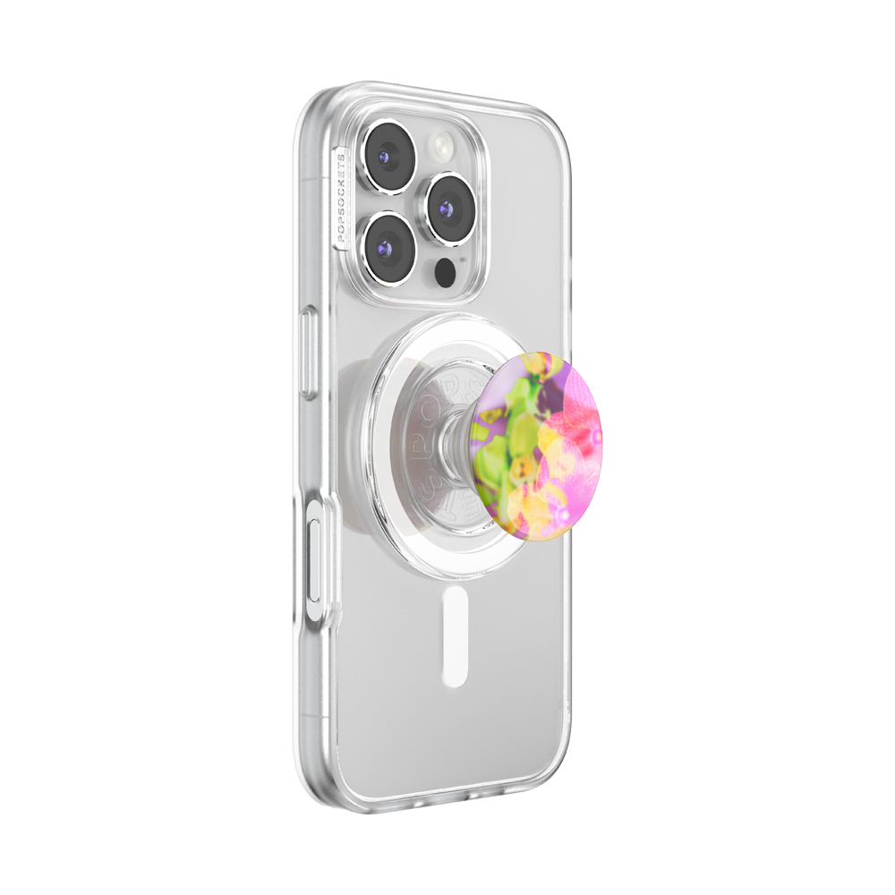 Collage Fleur — MagSafe PopGrip - US 74206