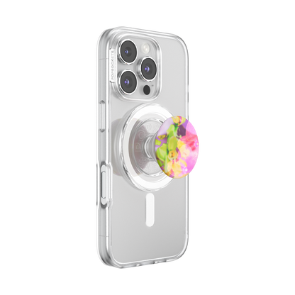 Collage Fleur — MagSafe PopGrip - US 74206