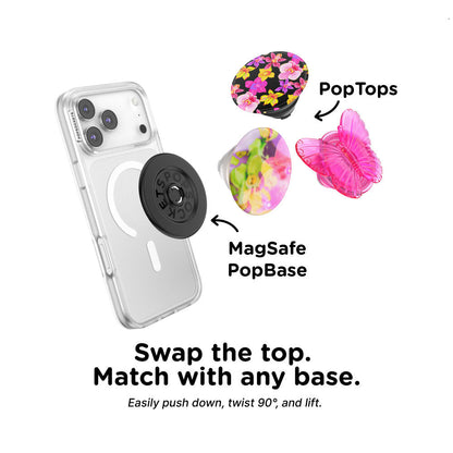 Collage Fleur — PopTop - US 59916