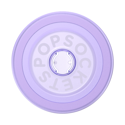 Orchid Mirrored — MagSafe PopGrip - US 52692