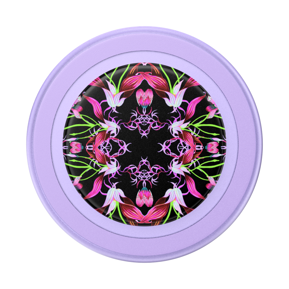 Orchid Mirrored — MagSafe PopGrip - US 29757