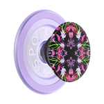 Orchid Mirrored — MagSafe PopGrip - US 72877