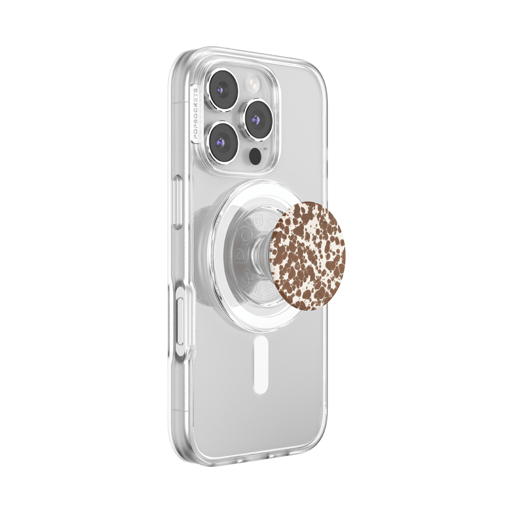 Spotted Soil — MagSafe PopGrip - US 18150