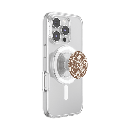 Spotted Soil — MagSafe PopGrip - US 10780