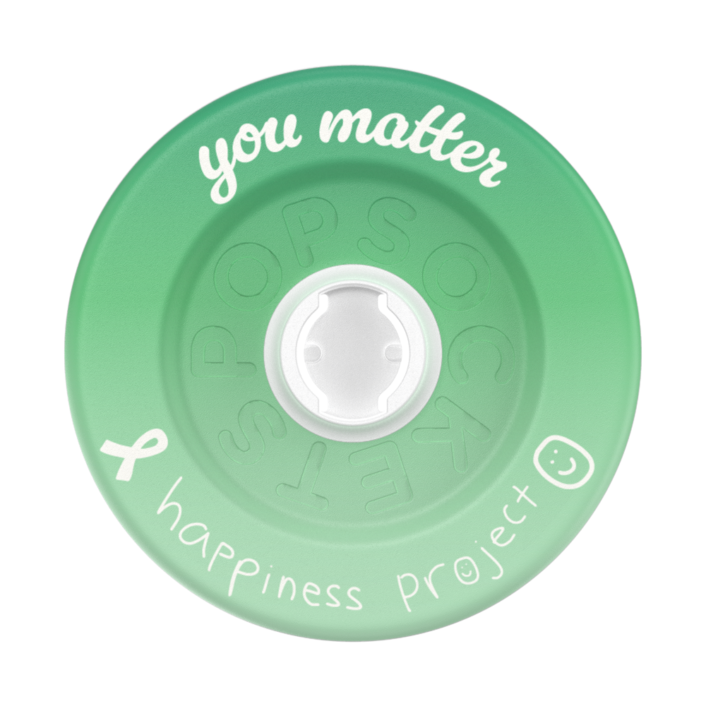 Happiness Project — MagSafe PopGrip - US 97757