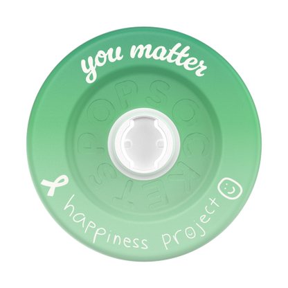 Happiness Project — MagSafe PopGrip - US 97757