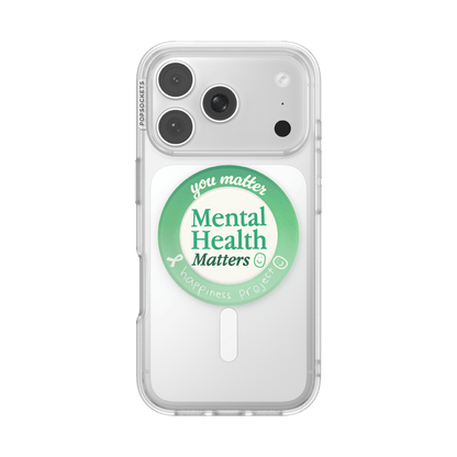 Happiness Project — MagSafe PopGrip - US 01204