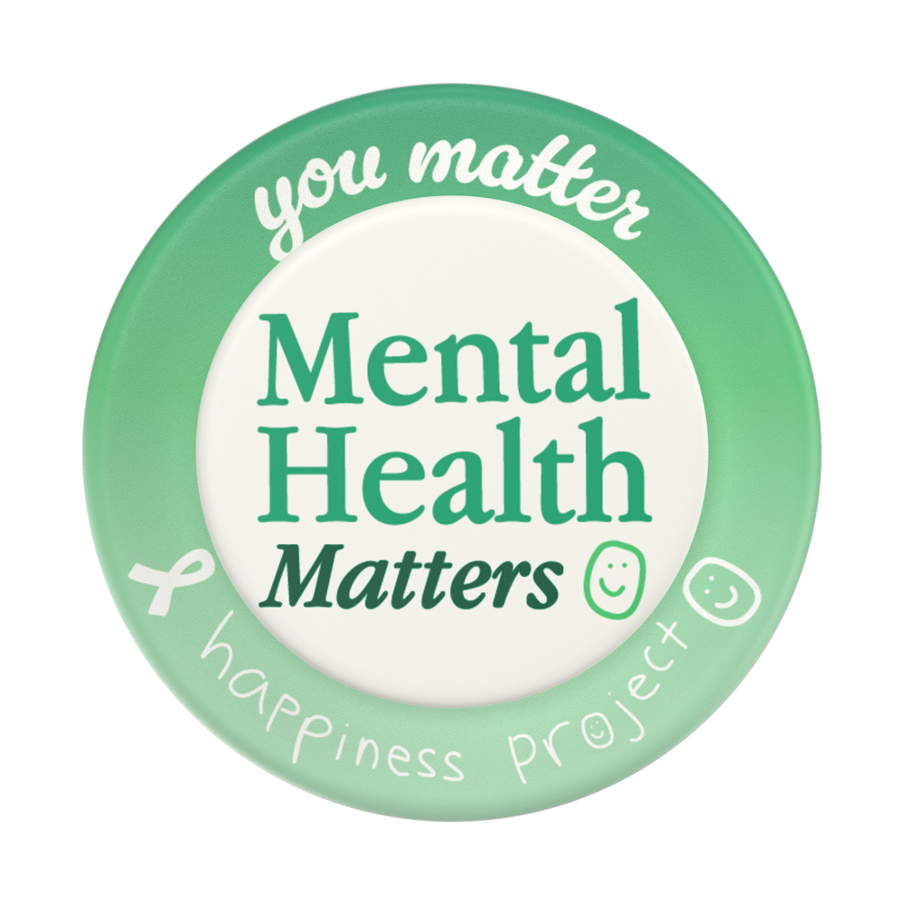 Happiness Project — MagSafe PopGrip - US 97757