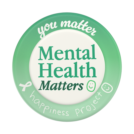 Happiness Project — MagSafe PopGrip - US 97757