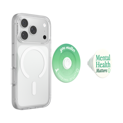 Happiness Project — MagSafe PopGrip - US 01204