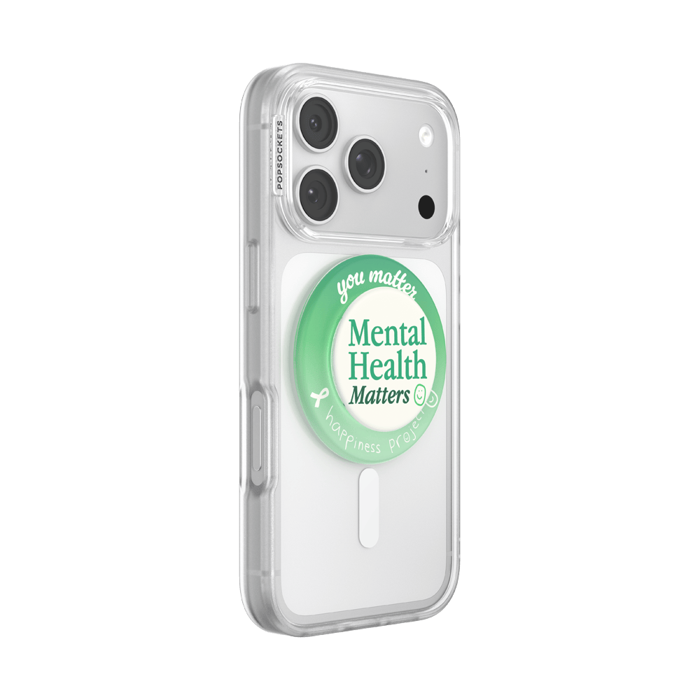 Happiness Project — MagSafe PopGrip - US 43761