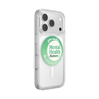 Happiness Project — MagSafe PopGrip - US 01204
