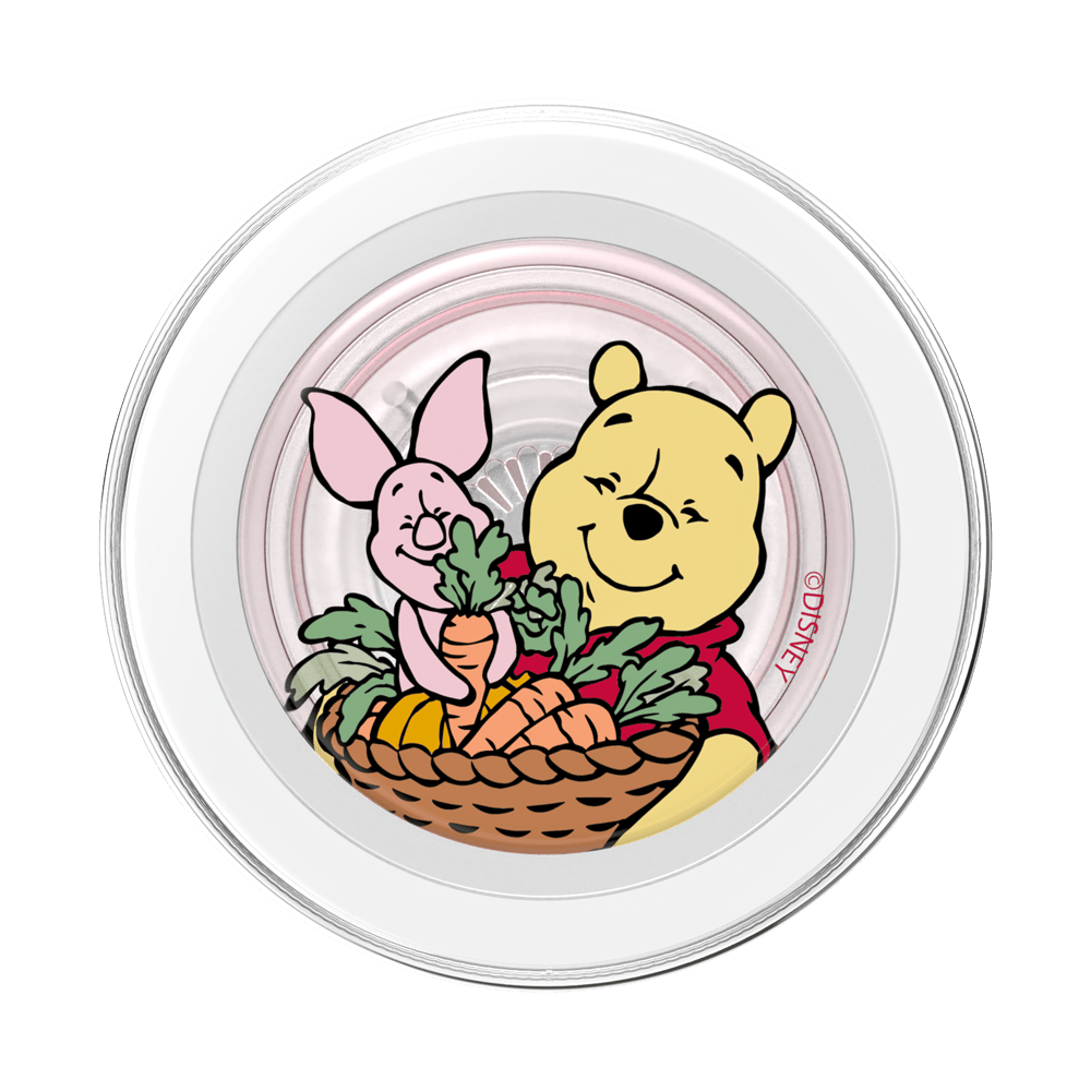 Harvest Friends — MagSafe PopGrip - US 95228