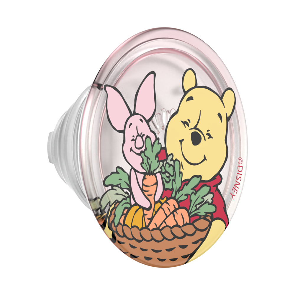 Harvest Friends — PopTop - US 64142