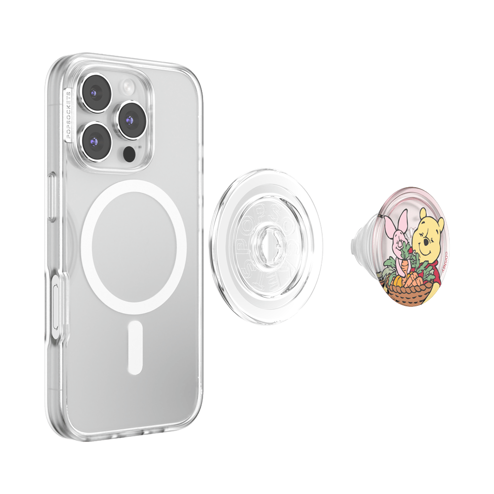 Harvest Friends — MagSafe PopGrip - US 95228