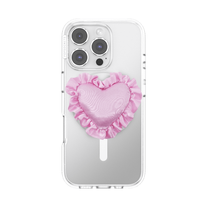 Heart Pillow —  MagSafe PopGrip - US 95079