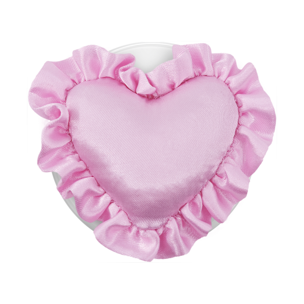 Heart Pillow —  MagSafe PopGrip - US 95079