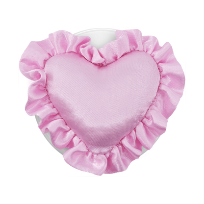Heart Pillow —  MagSafe PopGrip - US 35617