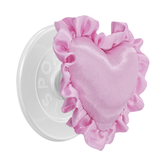 Heart Pillow —  MagSafe PopGrip - US 64050
