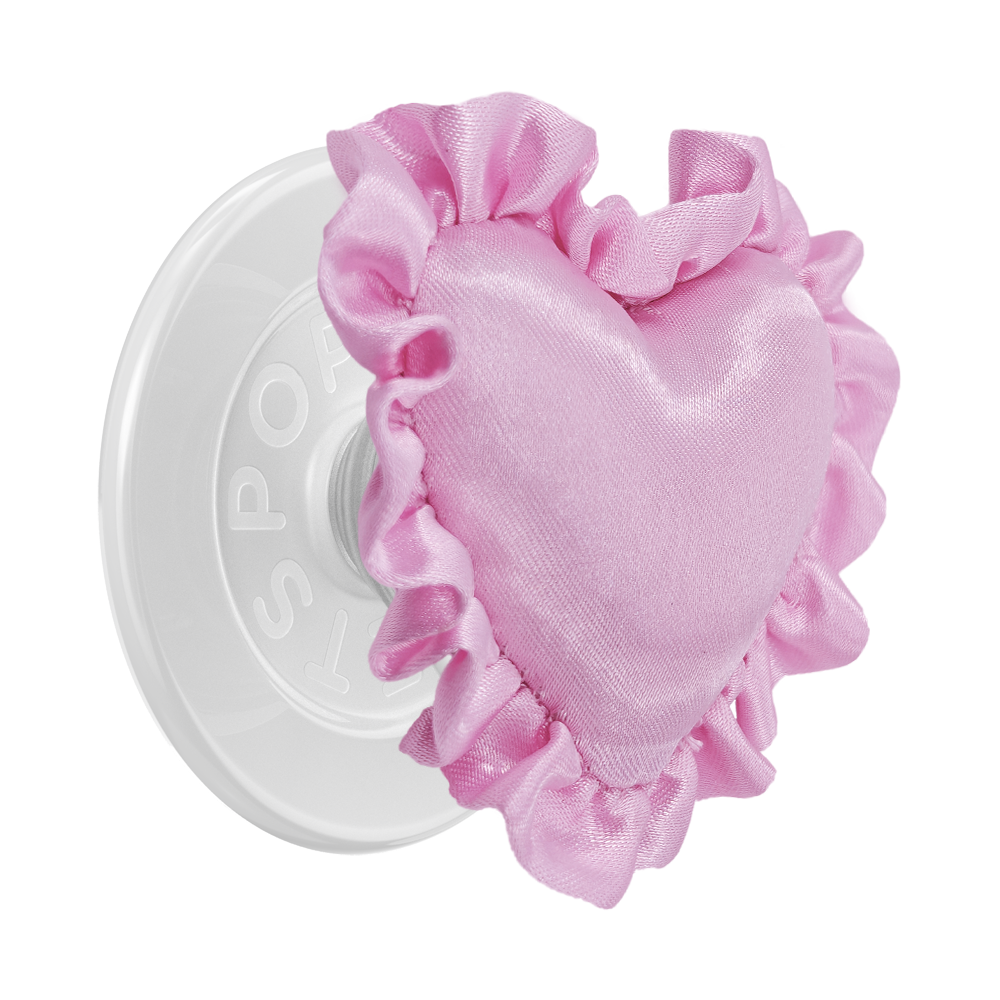 Heart Pillow —  MagSafe PopGrip - US 35617