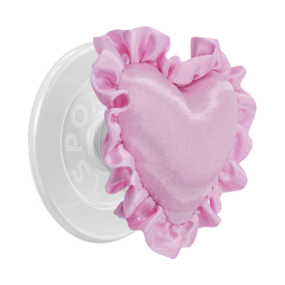 Heart Pillow —  MagSafe PopGrip - US 35617