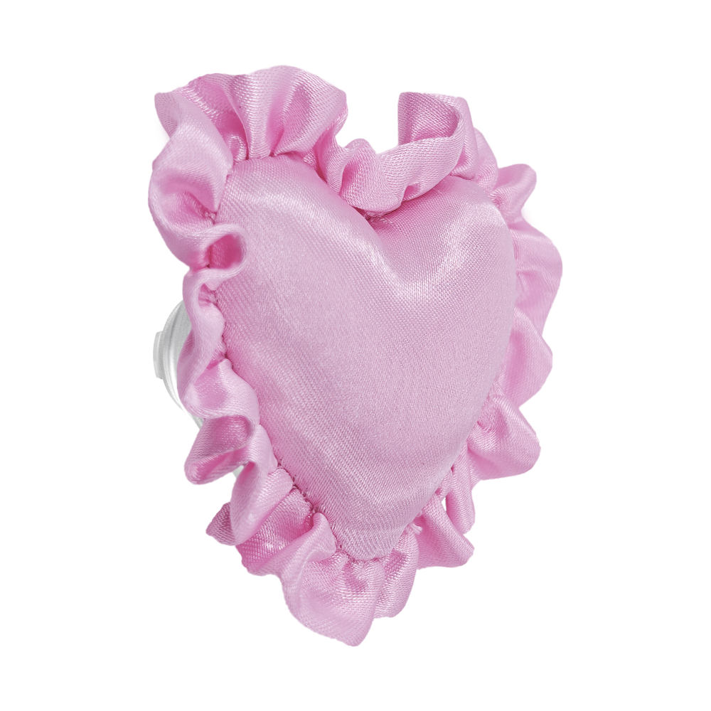 Heart Pillow —  MagSafe PopGrip - US 64050