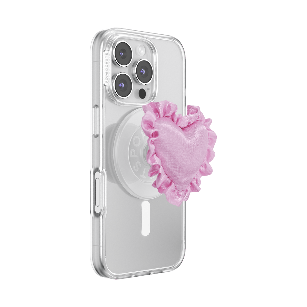 Heart Pillow —  MagSafe PopGrip - US 33529
