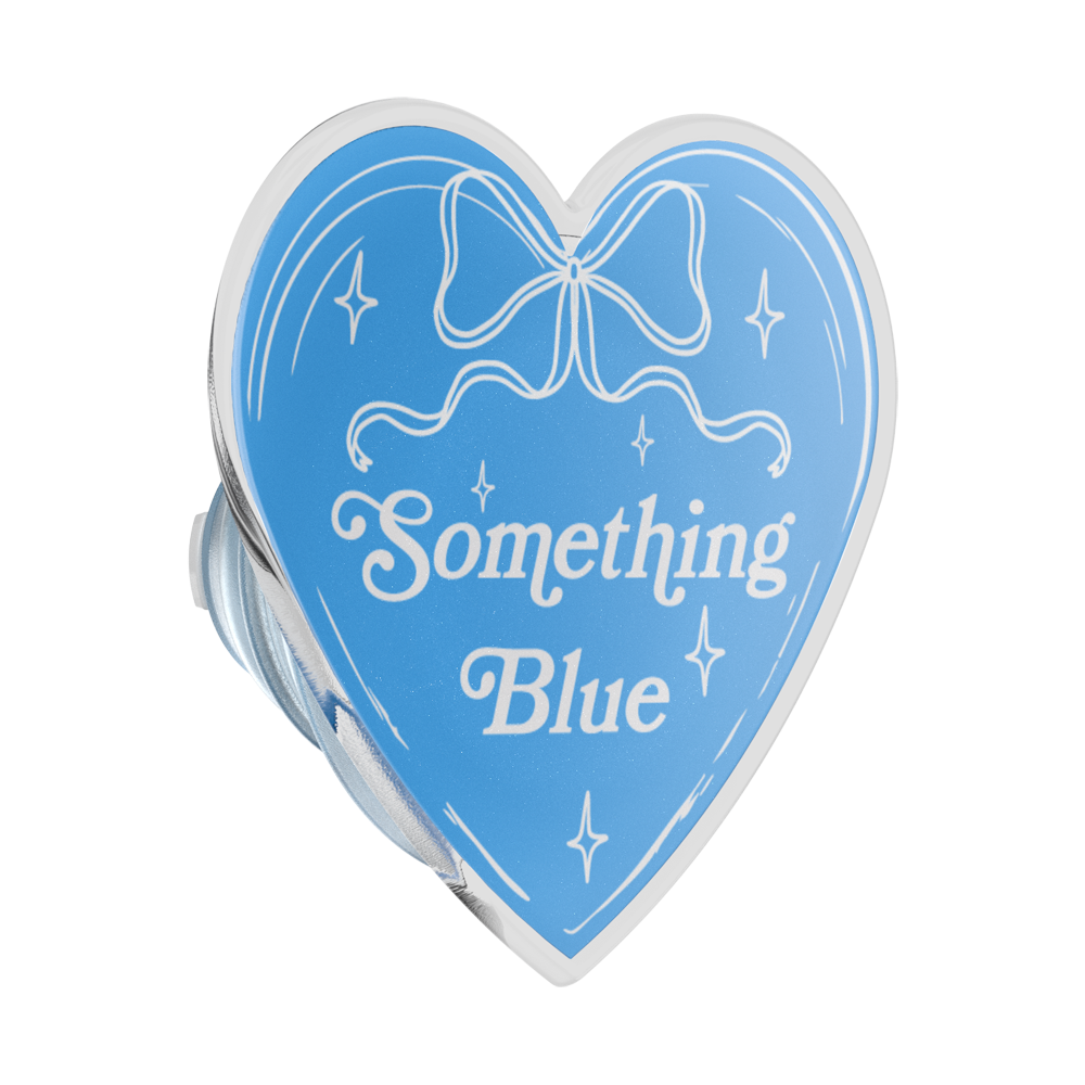 Heart Something Blue — PopTop - US 73368