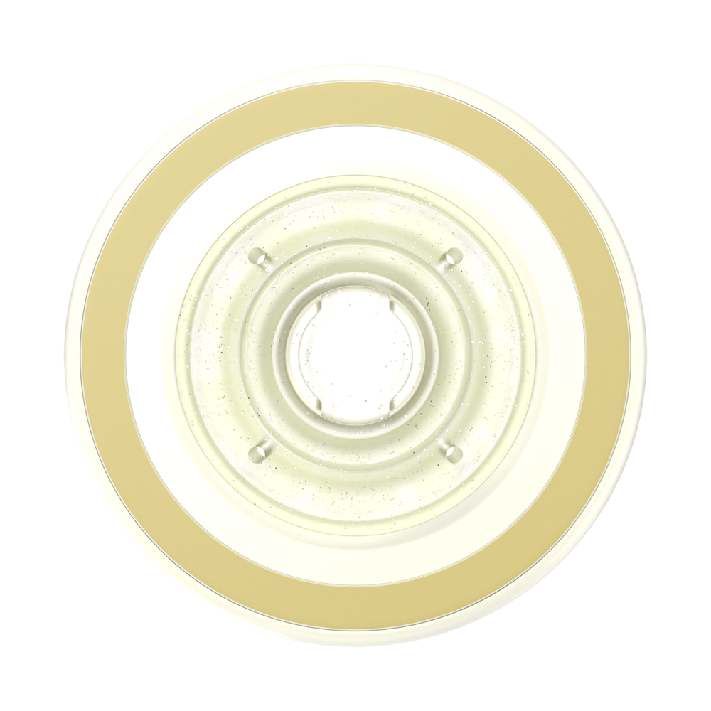 Heart Of Gold — MagSafe PopGrip - US 88669