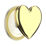 Heart Of Gold — MagSafe PopGrip - US 84080