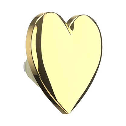 Heart Of Gold — PopTop - US 27031