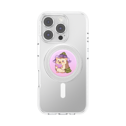 Hedgie P. Bloom — MagSafe PopGrip - US 44516