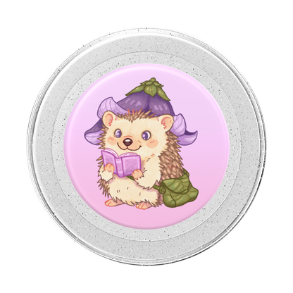 Hedgie P. Bloom — MagSafe PopGrip - US 57507