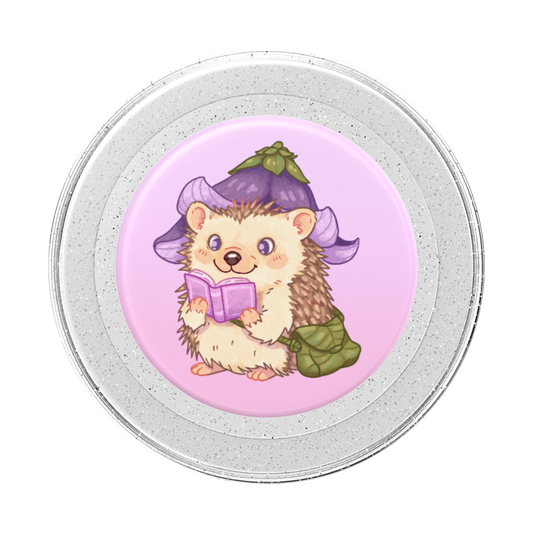 Hedgie P. Bloom — MagSafe PopGrip - US 57507