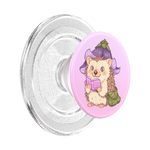 Hedgie P. Bloom — MagSafe PopGrip - US 44516