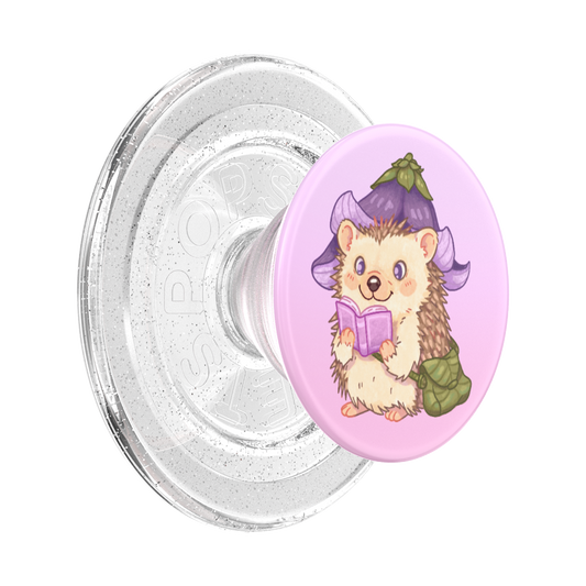 Hedgie P. Bloom — MagSafe PopGrip - US 44516