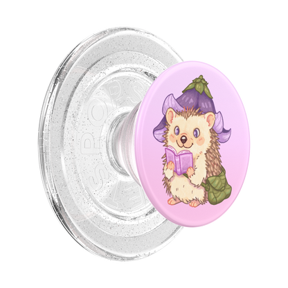 Hedgie P. Bloom — MagSafe PopGrip - US 02785