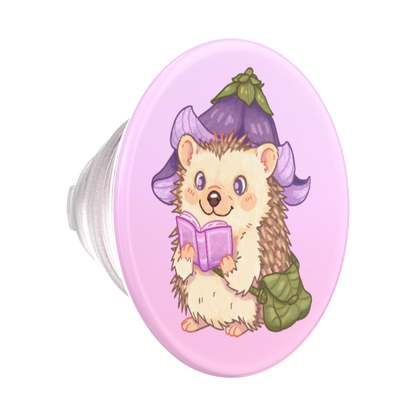 Hedgie P. Bloom — MagSafe PopGrip - US 57507
