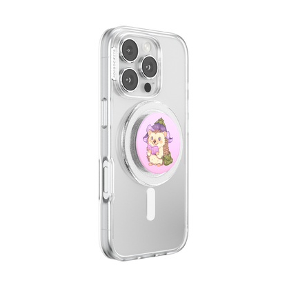 Hedgie P. Bloom — MagSafe PopGrip - US 44516